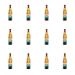 'Browar Kormoran Piwo Warmińskie Rewolucje 500 ml X12