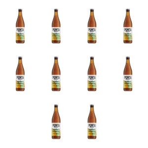'Piwo PINTA Modern Drinking butelka bezzwrotna 0,5L X10