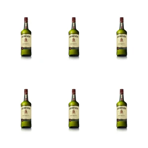 'whiskey Jameson 1L 40% X6