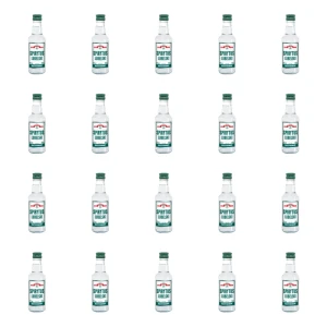 'Spirytus Lubelski Rektyfikowany 95% 200ml X20