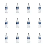 'Wódka Żubr 37,5% 500ml X12