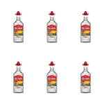 'Sierra Tequila Blanco 0,7L 38% X6