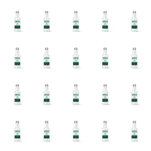 'Spirytus Rektyfikowany 95% 200ml X20