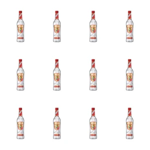'1906 25% 500ml X12