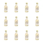 'Mostra muscat, chardonnay, roditis white semi sweet 12,5% 0,5L X12
