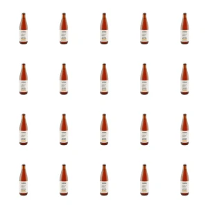 'Browar Za Miastem Dzień Wolny Piwo pszeniczne 5,6% 500 ml butelka bezzwrotna X20