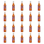 'Desperados Cuba Libre Piwo o smaku rum, cola & lime 400 ml butelka bezzwrotna X20