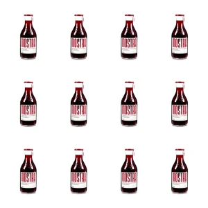 'MOSTRA Agiorgitiko Syrah Merlot red dry 12,5% 0,5L X12