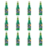 'Piwo CAPTAIN JACK Blue Lagoon 6% butelka 400ml bezzwrotna X12