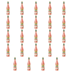 'Somersby Pink Grapefruit Light 4,0% 400 ml, butelka bezzwrotna X24