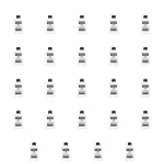 'Wodka Waligóra 40% 100ml X24