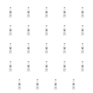 'Wódka Żubrówka Biała z nutą Mięty 200 ml 37,5% X24