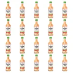 'Żołądkowa Gorzka Arbuz z limonką 28% 200ml X20