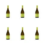 'Mucho Mas White 12,5 % 750 ml X6