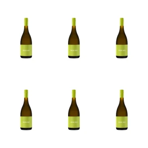 'Mucho Mas White 12,5 % 750 ml X6