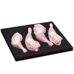 Mięso Noga z kurczaka Mięsne Specjały 1,5 kg