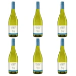 'Silent Lamb Sauvignon Blanc 0,75l X6