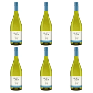 'Silent Lamb Sauvignon Blanc 0,75l X6