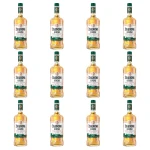 'Żołądkowa Gorzka z Miętą 700 ml 28% X12