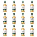 'Żołądkowa Gorzka z Miętą 500ml 28% X12