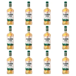'Żołądkowa Gorzka z Miętą 500ml 28% X12