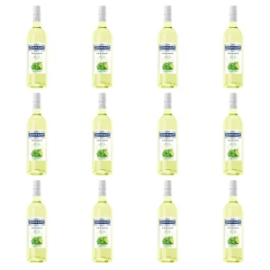 'Monte Santi Frizzante Mojito Moscato 10 % alk. 0,75 L X12