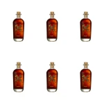 'Bumbu Original napój spirytusowy 0,7L 40% X6