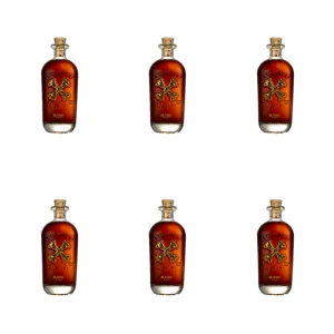 'Bumbu Original napój spirytusowy 0,7L 40% X6