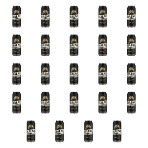 'Piwo Halne Mocne, puszka 4x500 ml, alk. 6,7% obj. X24