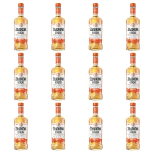 'Żołądkowa Gorzka 32% 500 ml X12