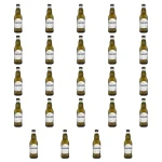 'Hoegaarden Piwo 4,9% 330 ml X24