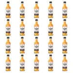 'Żołądkowa Gorzka Po Irlandzku whiskey & kawa 28% 200ml X20