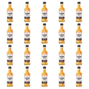 'Żołądkowa Gorzka Po Irlandzku whiskey & kawa 28% 200ml X20
