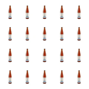 'Browar Za Miastem Dzień Dobry Piwo American Pale Ale Bezalkoholowe <,0,5% 500 ml butelka bezzwrotna X20