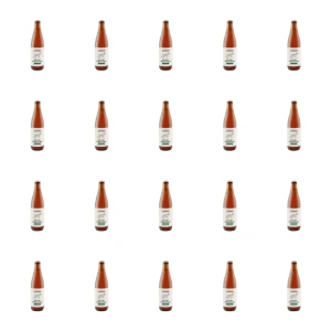 'Browar Za Miastem Długi Weekend Piwo Pilsner 5% 500 ml butelka bezzwrotna X20