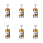 'Paprocky Single Barrel whisky 40% 700 ml X6