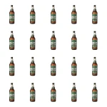 'Arcyksiążęcy Browar Zamkowy Cieszyn Piwo Pilsner 500 ml butelka bezzwrotna X20