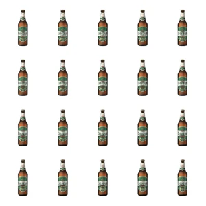 'Arcyksiążęcy Browar Zamkowy Cieszyn Piwo Pilsner 500 ml butelka bezzwrotna X20
