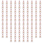'1906 25% 90ml X96