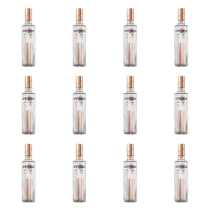 'Wódka Stock Prestige Smooth 40% vol 500ml X12