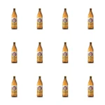 'Piwo Paulaner Münchner Hell 4,9% 500 ml butelka bezzwrotna X12