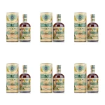 'Napój spirytusowy na bazie rumu Don Papa Baroko 40% 700ml Tuba X6