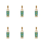 'Cod Vina Pinot Grigia IGT Terre Siciliane Włochy białe wytrawne 750 ml X6