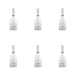 'JP Chenet Ice Edition Sleeve 10,5% 0,75L białe półsłodkie X6
