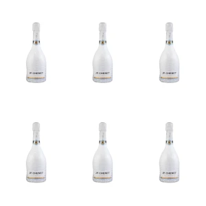 'JP Chenet Ice Edition Sleeve 10,5% 0,75L białe półsłodkie X6