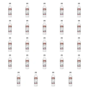 'Wódka Absolwent Czysty 30% 200 ml X24