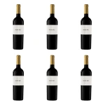 'Mucho Mas Red 14 % 750 ml X6