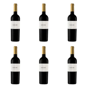 'Mucho Mas Red 14 % 750 ml X6