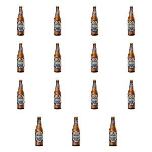 'Browar Amber piwo Kopernik butelka bezzwrotna 500 ml X15