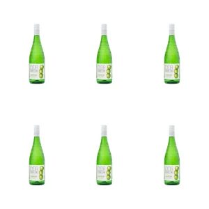'Cydr Lubelski Klasyczny 0,75L X6